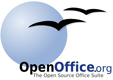 FORMATION Open Office